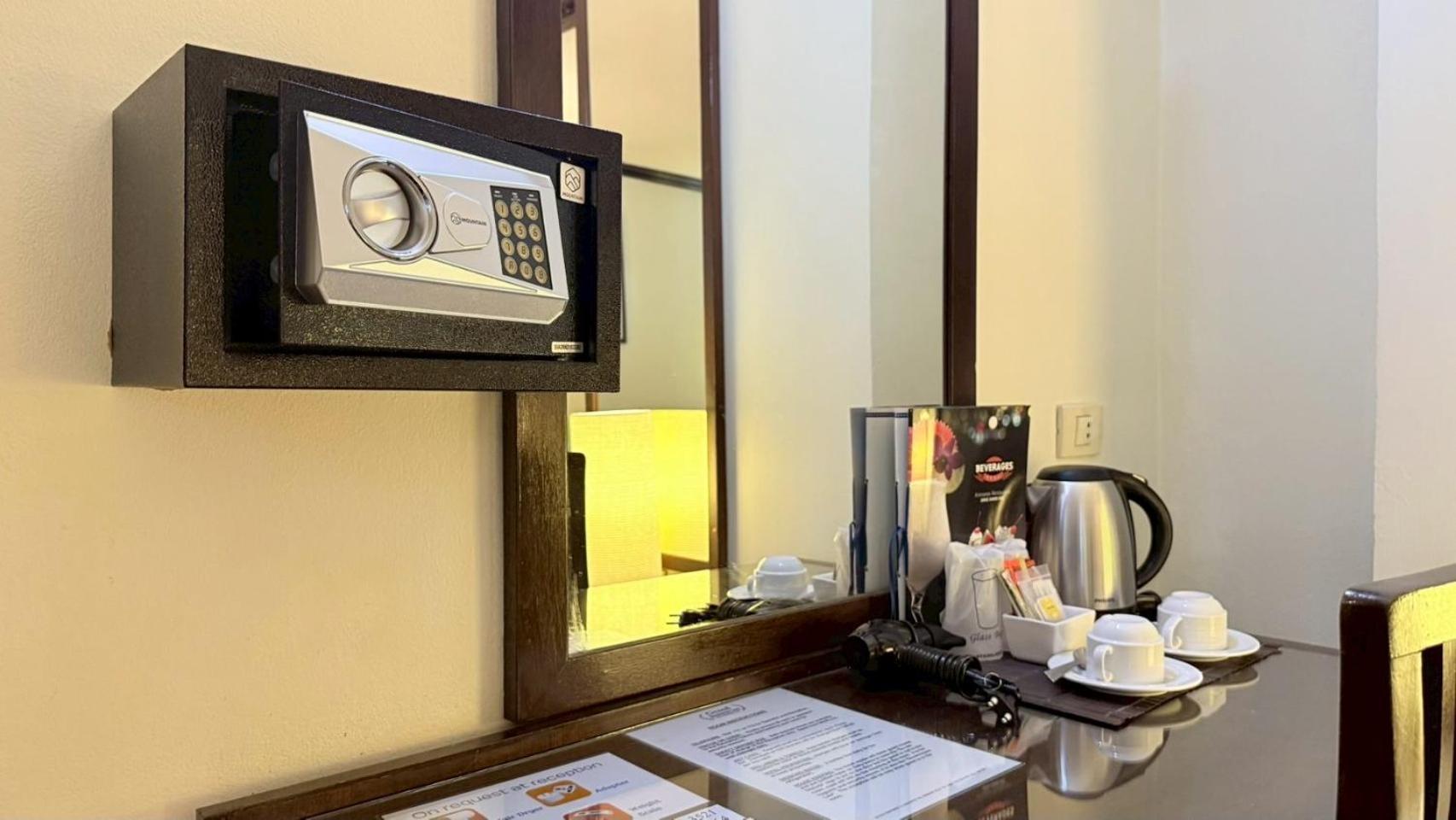 Grand Business Inn Bangkok Luaran gambar