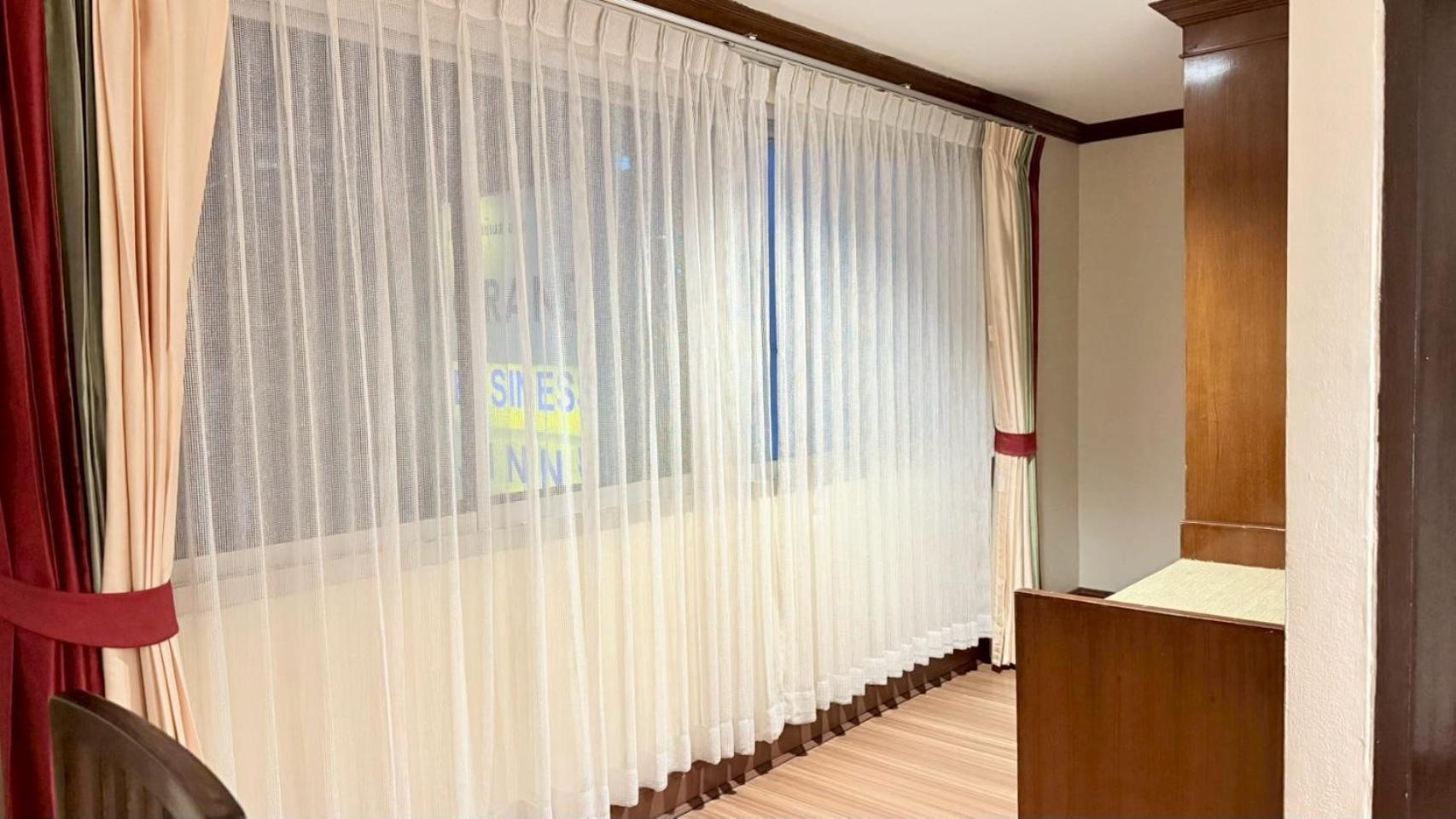 Grand Business Inn Bangkok Luaran gambar